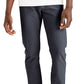 Calça Chino Dockers Slim Fit Comfort Knit Masculina Azul Tamanho 32X32