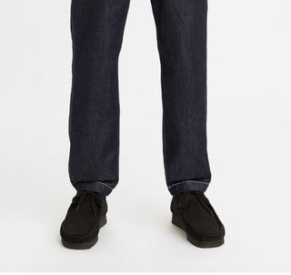 Calça Jeans Levi's Tapered Carpenter Masculina Azul Tamanho 36X34