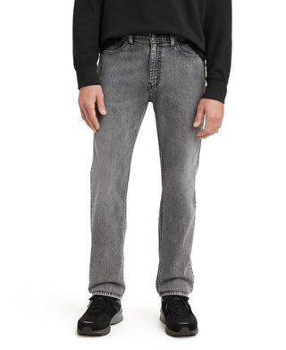 Levi's Men's 541 Athletic Taper Fit Eco Ease Jeans Gray Size 40