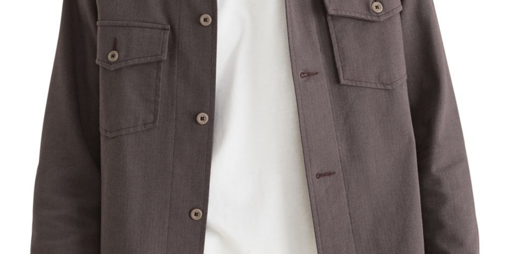 Camisa Dockers Masculina - cor - Tamanho Pequeno