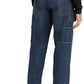 Calça Levi's Workwear Utility Carpenter Style Masculina Azul