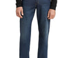 Calça Levi's Workwear Utility Carpenter Style Masculina Azul