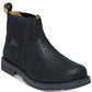 Bota Chelsea Timberland Redwood Falls Masculina Preta Tamanho 11,5 M