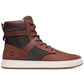 Botas Timberland Davis Square Masculinas Marrons Tamanho 12 M
