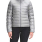 The North Face Aconcagua Hoodie Feminino Cinza Tamanho X-S