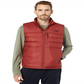 Colete The North Face Aconcagua 2 Masculino Vermelho Tamanho XX-G