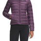 Jaqueta Aconcágua Feminina The North Face Roxa Tamanho XS