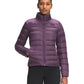 Jaqueta Aconcágua Feminina The North Face Roxa Tamanho Grande