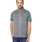 Colete clássico Gordon Lyons masculino The North Face cinza tamanho pequeno