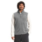 Colete clássico Gordon Lyons masculino The North Face cinza tamanho XX-G
