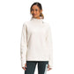 The North Face Canyonlands 1/4 Zip Top Feminino Branco Tamanho P