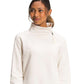 The North Face Canyonlands 1/4 Zip Top Feminino Branco Tamanho P