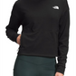 The North Face Canyonlands Pullover Hoodie Feminino Preto Tamanho XX-G