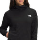 The North Face Canyonlands Pullover Hoodie Feminino Preto Tamanho XX-G