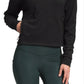 The North Face Canyonlands Pullover Hoodie Feminino Preto Tamanho XX-G