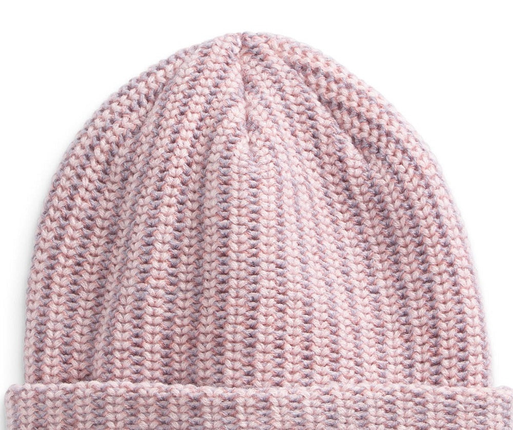 Gorro Salty Bae Feminino The North Face Rosa Tamanho Regular