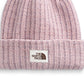 Gorro Salty Bae Feminino The North Face Rosa Tamanho Regular