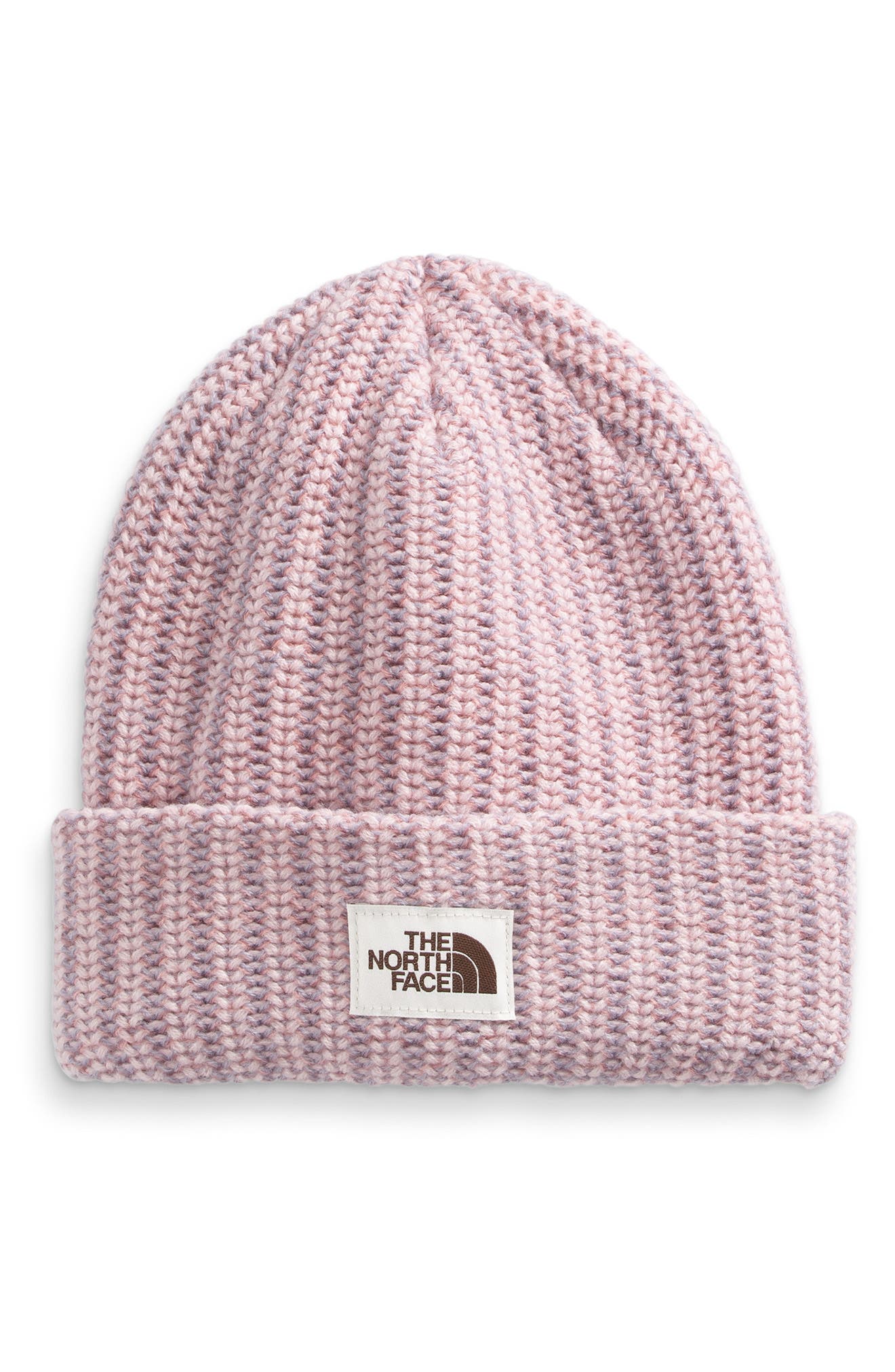 Gorro Salty Bae Feminino The North Face Rosa Tamanho Regular