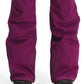 Calça Isolada Freedom Feminina The North Face Roxa Tamanho Médio