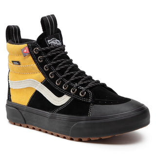 Vans Women's Multicolor SK8-Hi Mte-2 Skate Shoes