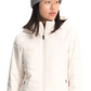 Parka Tamburello Feminina The North Face Branca Tamanho P
