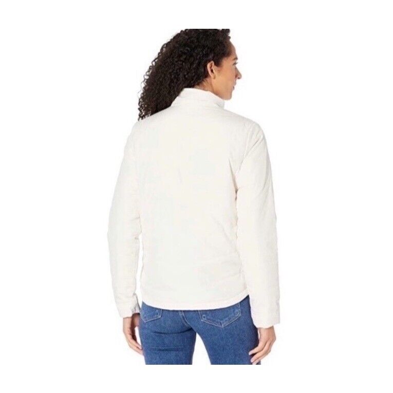 Jaqueta Tamburello Feminina The North Face Branca Tamanho X-G