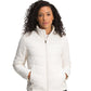 Jaqueta Tamburello Feminina The North Face Branca Tamanho X-G