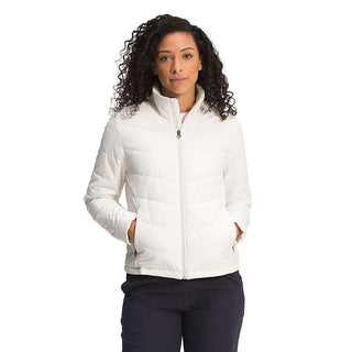 Jaqueta Tamburello Feminina The North Face Branca Tamanho XX-G