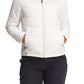 Jaqueta Tamburello Feminina The North Face Branca Tamanho XX-G