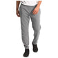 Calça de corrida masculina The North Face Box Jogger cinza tamanho X-Large