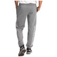 Calça de corrida masculina The North Face Box Jogger cinza tamanho X-Large