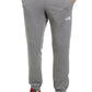 Calça de corrida masculina The North Face Box Jogger cinza tamanho X-Large