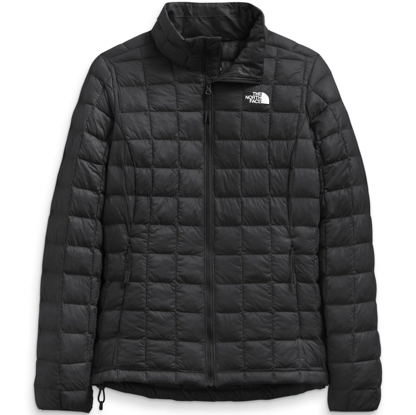 Jaqueta Eco Dobrável Feminina The North Face Preta Tamanho X-S