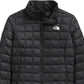 Jaqueta Eco Dobrável Feminina The North Face Preta Tamanho X-S