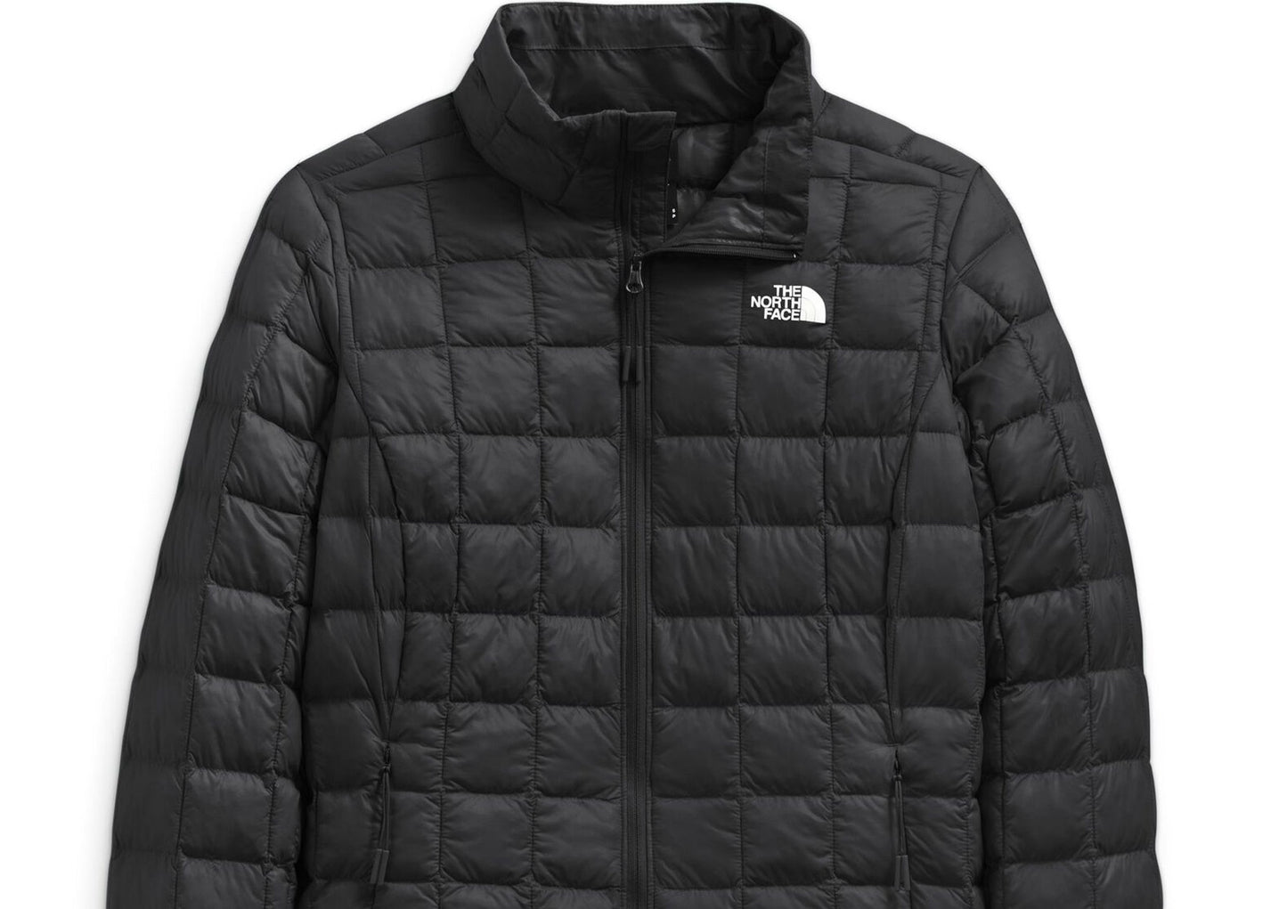Jaqueta Eco Dobrável Feminina The North Face Preta Tamanho X-S