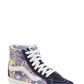 VANS Unisex/Adult Purple Sk8-Hi 38 DX