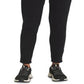 Calça jogger feminina The North Face Half Dome Crop preta tamanho XX-G