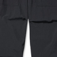 Calça de corrida Timberland Outdoor Archive masculina, preta, tamanho G