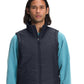 Colete ecológico The North Face Junction Heatseeker masculino, azul, tamanho X-G