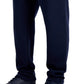 Calça de lã aberta masculina Russell Athletic, azul, tamanho extragrande