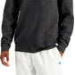 Moletom masculino Russell Athletic Solid Fleece cinza tamanho grande