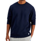 Moletom masculino Russell Athletic Solid Fleece Azul Tamanho XX-G