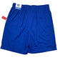 Shorts Russell Athletic Mesh Performance 9 Masculino Azul Tamanho Grande