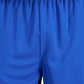 Shorts Russell Athletic Mesh Performance 9 Masculino Azul Tamanho X-G