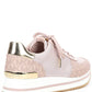 Tênis Monique Feminino Michael Kors Rosa Tamanho 6