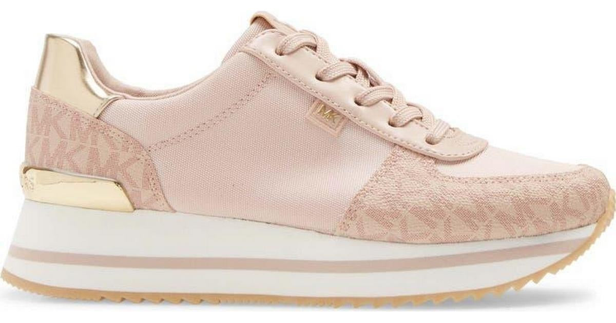 Tênis Monique Feminino Michael Kors Rosa Tamanho 6,5