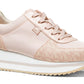 Tênis Monique Feminino Michael Kors Rosa Tamanho 7