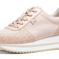 Tênis Monique Feminino Michael Kors Rosa Tamanho 7