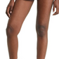 Shorts de corrida femininos Iets Frans X-Small Nylon Runner em preto da Nordstrom