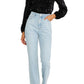 Blusa feminina Sanctuary All Nighter com gola alta, preta, tamanho extragrande